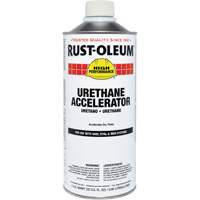 Acc&eacute;l&eacute;rateur d'ur&eacute;thane 9700/9800 &agrave; hautes performances, 32 oz, Bouteille FMT Sales Ltd
