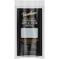 Applicateur universel Varathane, Mat&eacute;riau m&eacute;lang&eacute; FMT Sales Ltd