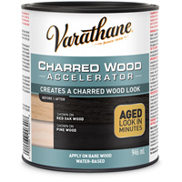 Varathane&reg; Wood Accelerator, 946 ml, Can, Black FMT Sales Ltd