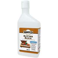 Conditionneur &agrave; lhuile pour &eacute;tal Watco, 473 ml, Transparent, Transparent FMT Sales Ltd