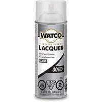 Laque pour bois Watco, 319 g, Transparent, Brillant FMT Sales Ltd