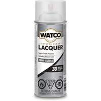 Laque pour bois Watco, 319 g, Transparent, Semi-brillant FMT Sales Ltd