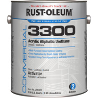 3300 System Acrylic Aliphatic Urethane, 1 gal., Gloss FMT Sales Ltd