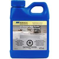 Scellant Porous Plus 511 Miracle Sealants, Cruche FMT Sales Ltd