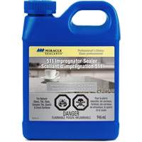 Scellant Impregnator 511 Miracle Sealants, Cruche FMT Sales Ltd