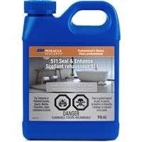 Scellant et rehausseur 511 Miracle Sealants, Cruche FMT Sales Ltd