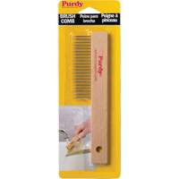 Brush Comb FMT Sales Ltd