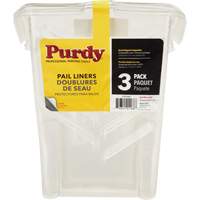Pail Liner FMT Sales Ltd