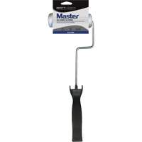 Master Blue Stripe Mini Roller Cover, 2 Pieces FMT Sales Ltd