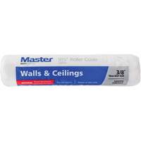 Couvre-rouleau tiss&eacute; Master, Nap 10 mm (3/8"), 240 mm (9-1/2") l FMT Sales Ltd