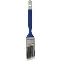 Quick Solutions Angle Brush, Polyester, Plastic Handle, 1-1/2" Width FMT Sales Ltd