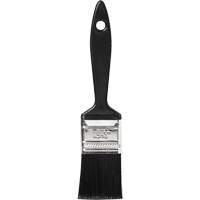 Pinceau &eacute;conomique, Polyol&eacute;fine, Manche Plastique, Largeur de 1-1/2" FMT Sales Ltd