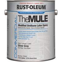 Modified Urethane Latex Epoxy, Silver Grey, Gallon FMT Sales Ltd
