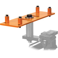 Heavy-Duty Clutch Jacks - Accessories FMT Sales Ltd