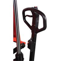 EBSL22N Battery Skid Lift, Steel, 2200 lbs. Capacity FMT Sales Ltd