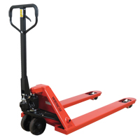 Transpalette, Acier, 48" lo x 27" la, Capacit&eacute; 5500 lb FMT Sales Ltd