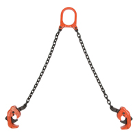 Drum Chain Sling, 2000 lbs./907 kg Cap. FMT Sales Ltd