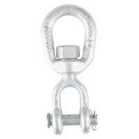Jaw & Eye Swivels FMT Sales Ltd