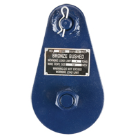 Clapet de moufle avec goupille FMT Sales Ltd