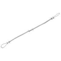 Retenue de tuyau - 22" x 1/8" FMT Sales Ltd