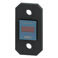Dynafor&reg; Industrial Load Indicator, 12600 lbs. (6.3 tons) Working Load Limit FMT Sales Ltd