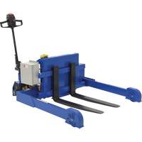 Straddled Ergonomic Tilter, 90° Tilt, 2000 lbs. Capacity, 72-13/16" L x 57-1/4" W x 29-1/4" H FMT Sales Ltd