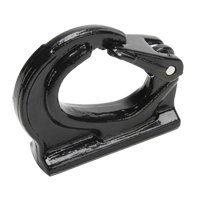 Crochet &agrave; souder FMT Sales Ltd