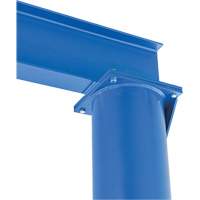 Floor Mounted Jib FMT Sales Ltd