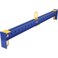 Adjustable Spreader Beam FMT Sales Ltd