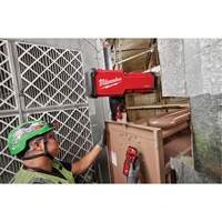 M18 Compact 1-Ton Chain Hoist with ONE-KEY, 2204 lbs. (1 tons) Capacity FMT Sales Ltd