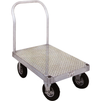 Platform Trucks