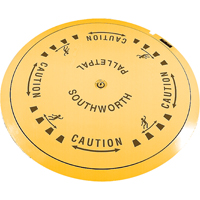 Low Profile Disc Turntables FMT Sales Ltd