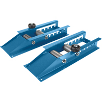 Support pour d&eacute;vidoir &agrave; c&acirc;ble, 1,5 tonne Capacit&eacute; FMT Sales Ltd