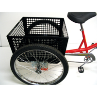 Tricycles Mover FMT Sales Ltd