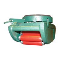 Machine Roller FMT Sales Ltd