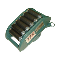 Machine Roller FMT Sales Ltd
