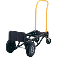 Diables transformables, Nylon, Capacit&eacute; 600 lb FMT Sales Ltd
