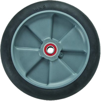 Aluminum Hand Truck Accessories - 8" Wheel FMT Sales Ltd