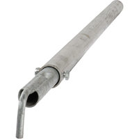 Accessoires pour &eacute;chafaudage - Fixation murale FMT Sales Ltd