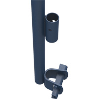 Scaffolding Accessories - Guard Posts, Guard Post, 6" W x 56" H FMT Sales Ltd