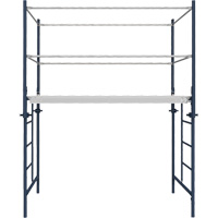 Scaffolding Accessories - Guard Posts, Guard Post, 6" W x 56" H FMT Sales Ltd