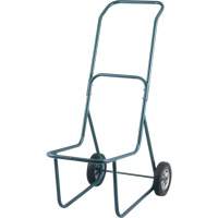Diable pour chaises, Prise Continu, Hauteur de 44-3/4", Capacit&eacute; 200 lb FMT Sales Ltd