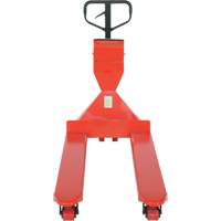 Pallet Truck, 48" L x 27.5" W, 5000 lbs. Cap. FMT Sales Ltd