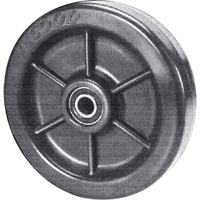 Roues Envirothane FMT Sales Ltd