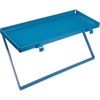 Mechanics/Maintenance Rolling Ladder - Replacement Parts FMT Sales Ltd