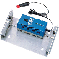 In-transit DC Battery Charger FMT Sales Ltd