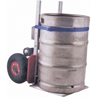 Aluminum Hand Truck Accessories - Containment Strap FMT Sales Ltd