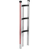 Curved Back Frame with Vertical Strap Kit FMT Sales Ltd