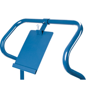 Chariots ergonomiques &agrave; plateforme pour ramassage de commande FMT Sales Ltd