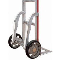 Aluminum Hand Truck Accessories - C5 Stair Climber Wear Strip FMT Sales Ltd